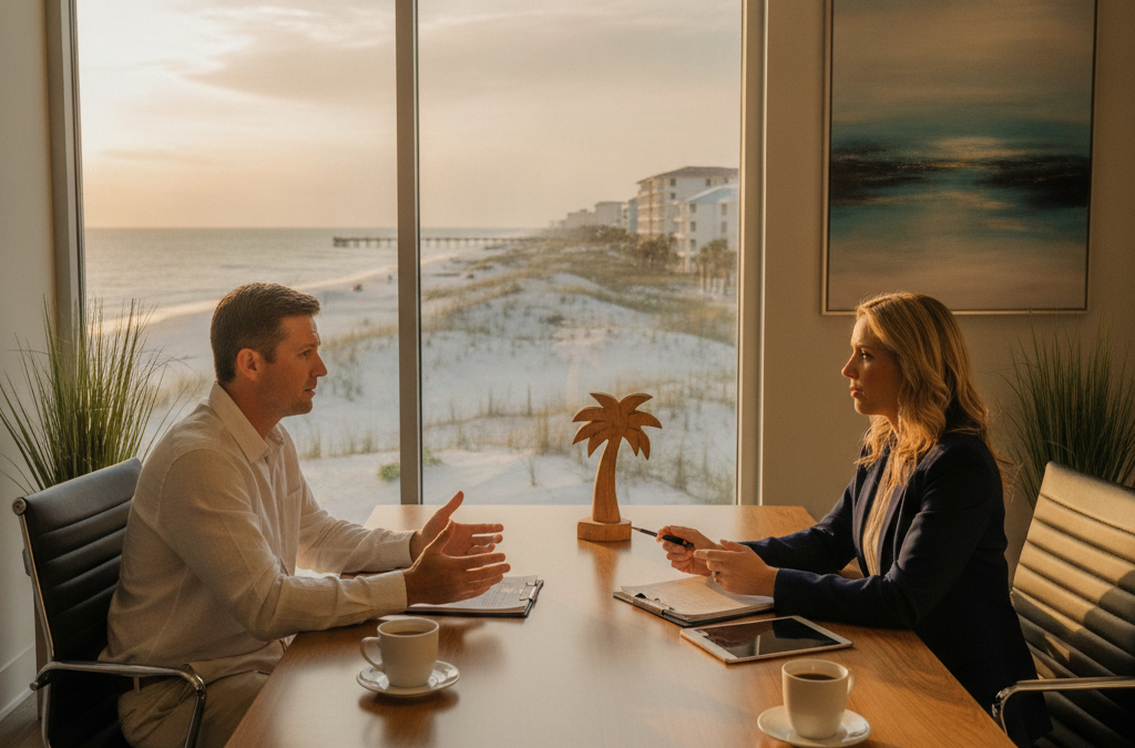 What Should Loxley and Baldwin County Business Owners Know About Using an LLC to Protect Personal Assets From Business Debts?