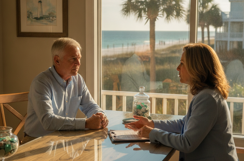 What Should Daphne and Gulf Coast Families Know About Medicaid Planning and Protecting a Family Home?