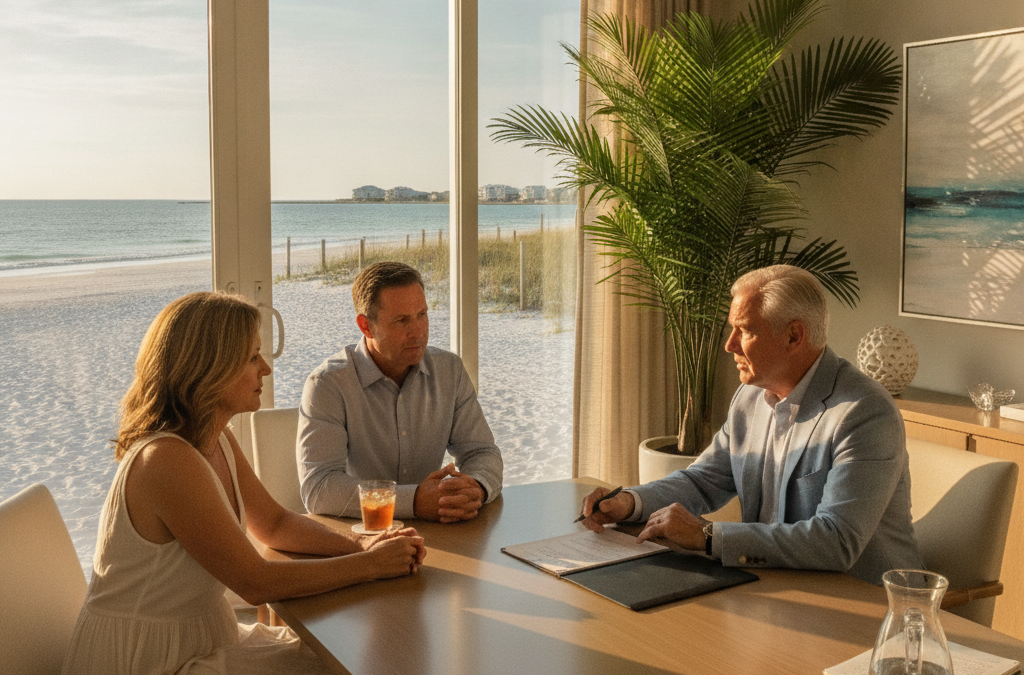 What Should Fairhope and Baldwin County Families Know About Naming a Successor Trustee?
