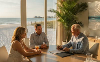 Home 1 What Should Fairhope and Baldwin County Families Know About Naming a Successor Trustee?