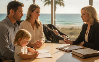 Home 1 What Should Foley and Baldwin County Parents Know About Naming a Guardian for Minor Children in Their Will?