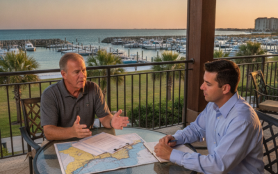 Home 1 What Should Perdido Key and Orange Beach Marina and Boat Business Owners Know About Business Formation?
