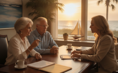 Home 1 What Do Retirees in Daphne and Spanish Fort Need to Know About Postnuptial Agreements Before Remarrying?