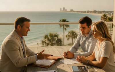 What Should Spanish Fort and Baldwin County Business Owners Know About Operating Agreements for Their LLC?