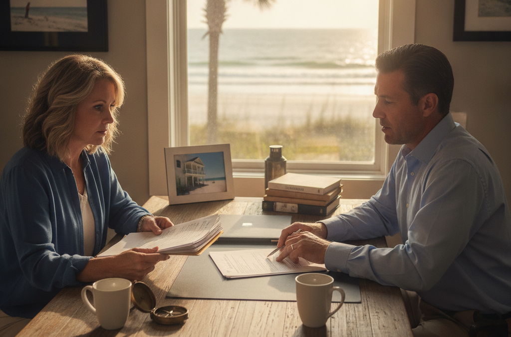 What Should Mobile and Baldwin County Executors Know Before Probating an Estate with Debts?