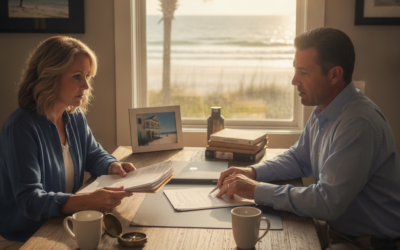 Home 1 What Should Mobile and Baldwin County Executors Know Before Probating an Estate with Debts?