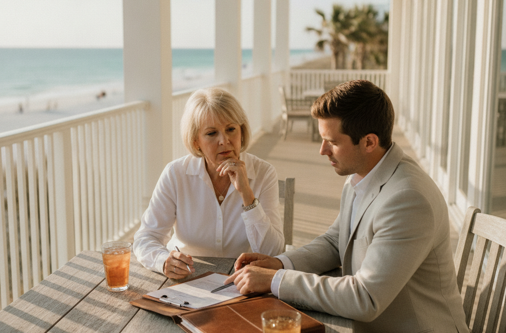 What Should Fairhope and Gulf Coast Families Know About Administering a Trust After the Grantor Dies?