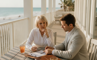 What Should Fairhope and Gulf Coast Families Know About Administering a Trust After the Grantor Dies?