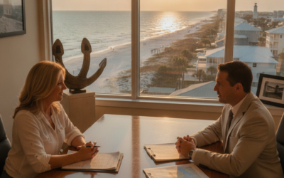 Home 1 What Should Orange Beach and Gulf Coast Business Owners Know About Choosing the Right Business Entity When Starting a Company?