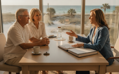 What Should Orange Beach and Gulf Coast Families Know About Choosing the Right Trustee for Their Living Trust?