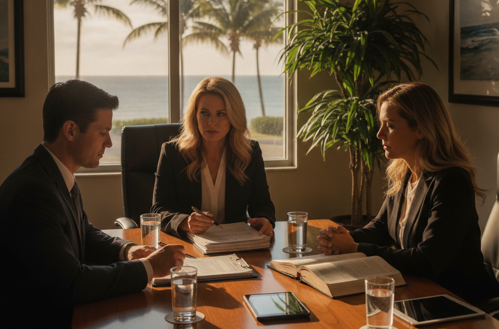 How Can Daphne and Gulf Coast Small Business Owners Use a Buy-Sell Agreement to Handle a Departing Partner Who Wants Out?