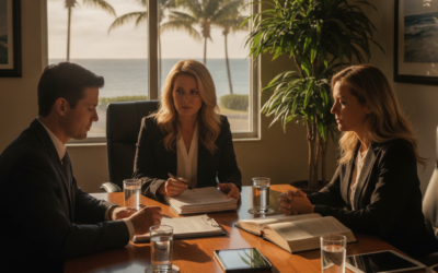 How Can Daphne and Gulf Coast Small Business Owners Use a Buy-Sell Agreement to Handle a Departing Partner Who Wants Out?