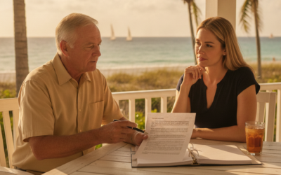 What Should Fairhope and Gulf Coast Families Know About Using a Healthcare Directive to Control Medical Decisions If They Can’t Speak for Themselves?