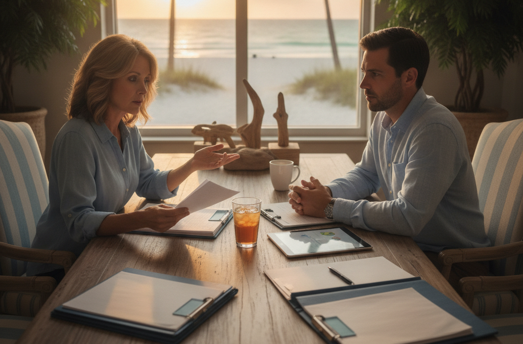 What Should Foley and Baldwin County Families Know About Probating an Estate When There Is No Will?