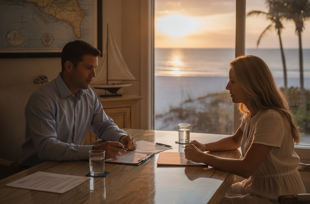 What Should Foley and Gulf Coast Vacation Rental Owners Know About Protecting Short-Term Rental Income and Property Through the Right Business Structure?