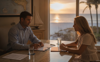What Should Foley and Gulf Coast Vacation Rental Owners Know About Protecting Short-Term Rental Income and Property Through the Right Business Structure?