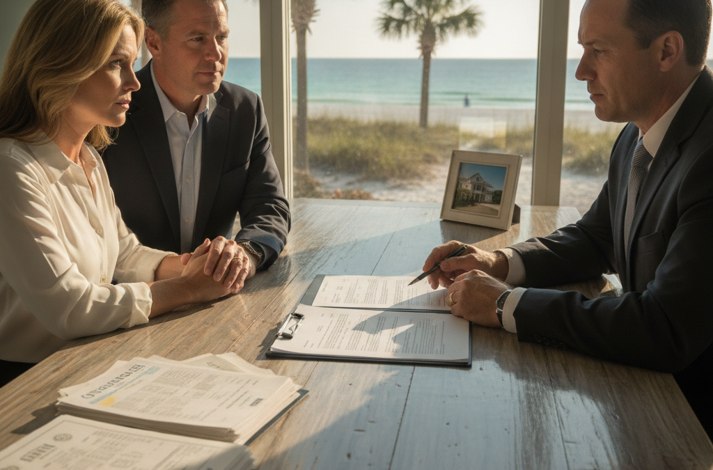 What Should Gulf Shores and Baldwin County Business Owners Know About Protecting Personal Assets When a Business Gets Sued?