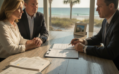 Home 1 What Should Gulf Shores and Baldwin County Business Owners Know About Protecting Personal Assets When a Business Gets Sued?