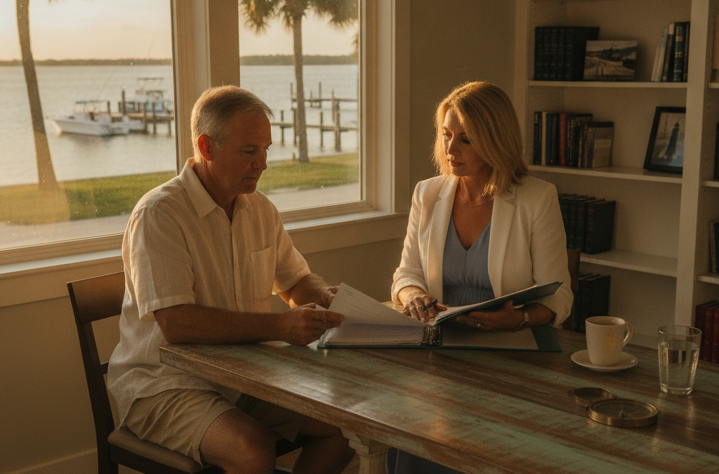 How Should Gulf Shores and Orange Beach Hospitality Business Owners Plan for Succession When They’re Ready to Retire?