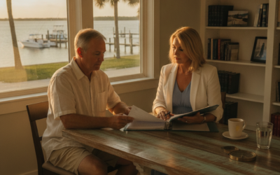How Should Gulf Shores and Orange Beach Hospitality Business Owners Plan for Succession When They’re Ready to Retire?