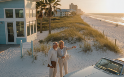 Home 1 How Can Gulf Shores and Orange Beach Snowbirds Use a Durable Power of Attorney to Manage Property When They’re Up North?