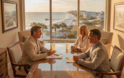 Home 1 How Can Orange Beach and Gulf Coast Waterfront Property Owners Use a Land Trust to Keep Real Estate Out of Probate and Off the Public Record?