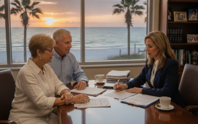 What Should Orange Beach and Gulf Coast Retirees Know About Postnuptial Agreements When Remarrying Later in Life?