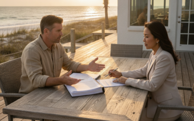 Home 1 What Should Pensacola and Gulf Coast Small Business Owners Know About Using a Operating Agreement to Prevent LLC Disputes?