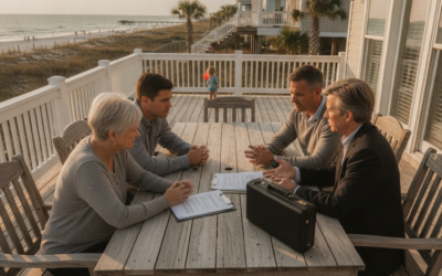 Home 1 What Should Orange Beach and Gulf Coast Families Know About Protecting Inherited Waterfront Property From a Beneficiary’s Creditors?