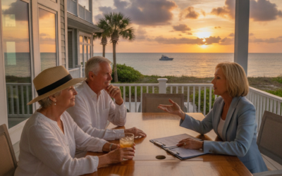 What Should Perdido Key and Gulf Coast Retirees Know About Using a Revocable Living Trust to Manage Property If They Become Incapacitated?