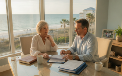 What Should Robertsdale and Gulf Coast Families Know About Using a Transfer-on-Death Deed to Pass Real Estate Without Probate?