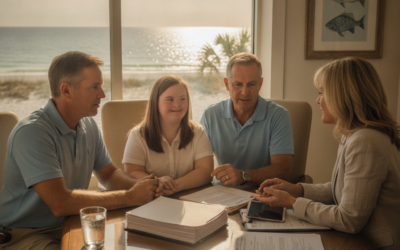 What Should Orange Beach and Gulf Coast Families Know About Using a Special Needs Trust to Protect a Disabled Beneficiary’s Government Benefits?