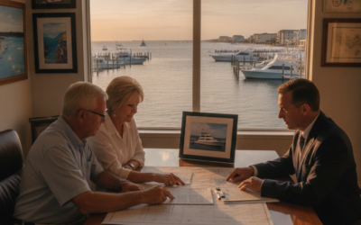 What Should Orange Beach and Gulf Coast Families Know About Transferring a Boat or Watercraft Through Their Estate Plan?