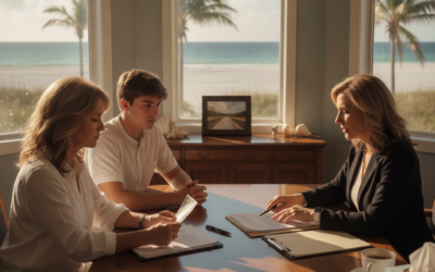 Home 1 What Should Orange Beach and Gulf Coast Families Know About the Alabama Small Estate Affidavit and When It Can Speed Up Probate?