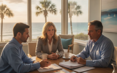 How Should Spanish Fort and Baldwin County Small Business Owners Structure a Buy-Sell Agreement to Protect Their Business When a Partner Leaves, Dies, or Becomes Disabled?