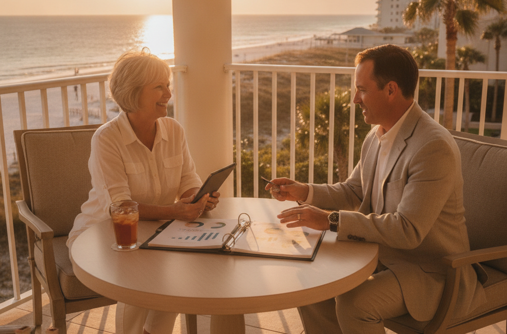 What Should Fairhope and Gulf Coast Families Know About Using a Charitable Remainder Trust to Support a Cause and Create Retirement Income?