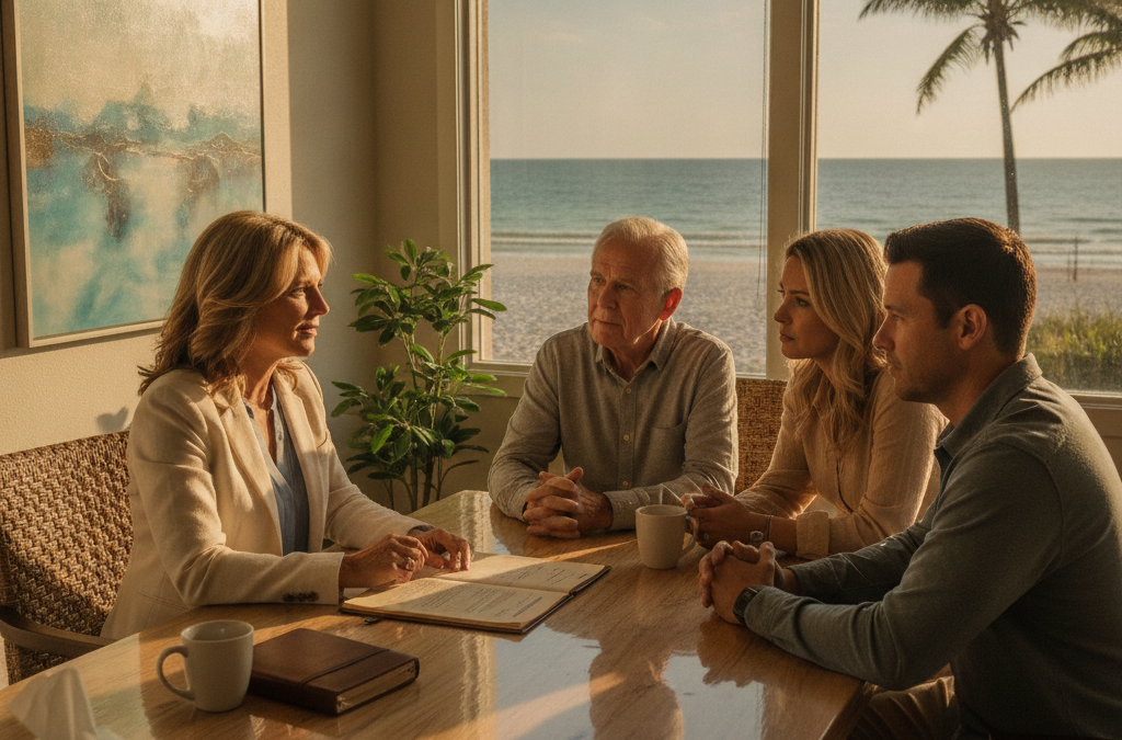 What Should Daphne and Gulf Coast Families Know About Contesting a Will in Alabama Probate Court?