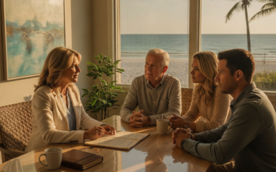 What Should Daphne and Gulf Coast Families Know About Contesting a Will in Alabama Probate Court?
