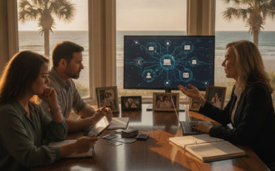 Home 1 What Should Perdido Key and Gulf Coast Families Know About Handling a Loved One’s Digital Assets and Online Accounts During Probate?