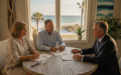 What Should Orange Beach and Gulf Coast Families Know About Using a Durable Power of Attorney to Manage Finances When Someone Can’t?