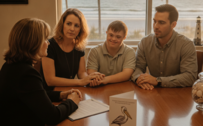 Home 1 How Should Orange Beach and Gulf Coast Families Handle Estate Planning for a Special Needs Child or Dependent Adult?