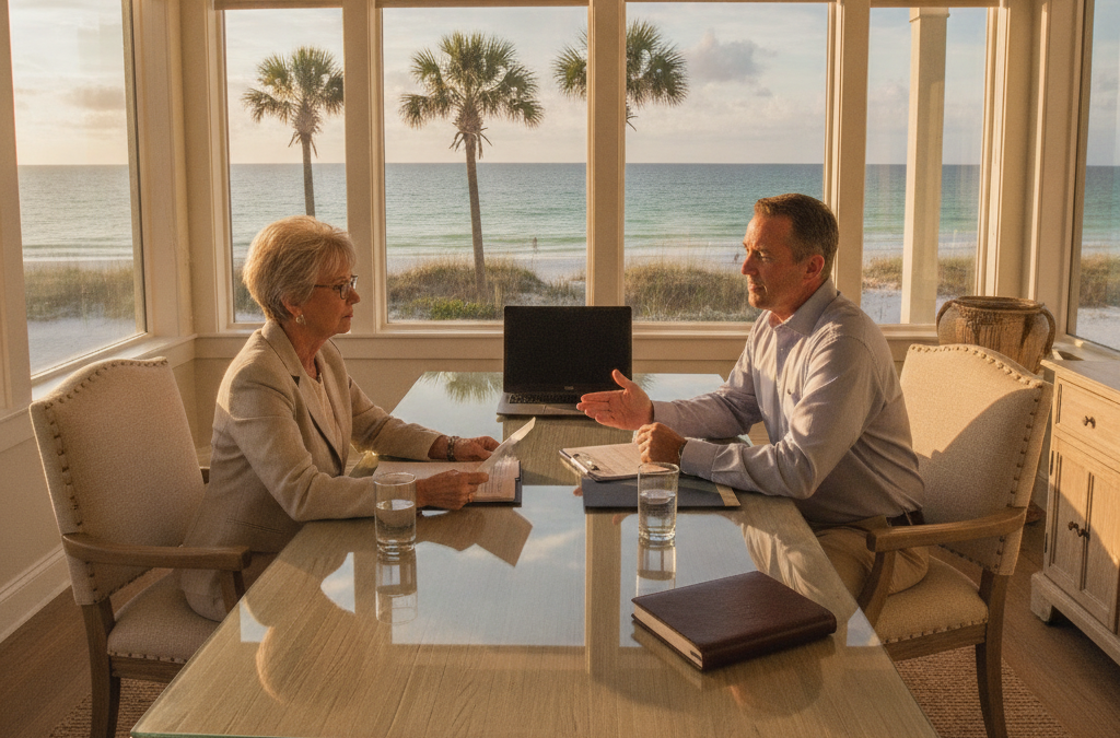 What Should Orange Beach and Gulf Coast Families Know About Executor Duties and the Alabama Probate Timeline?