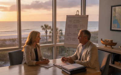 Home 1 How Should Fairhope and Gulf Coast Small Business Owners Use a Holding Company Structure to Protect Assets and Simplify Ownership?