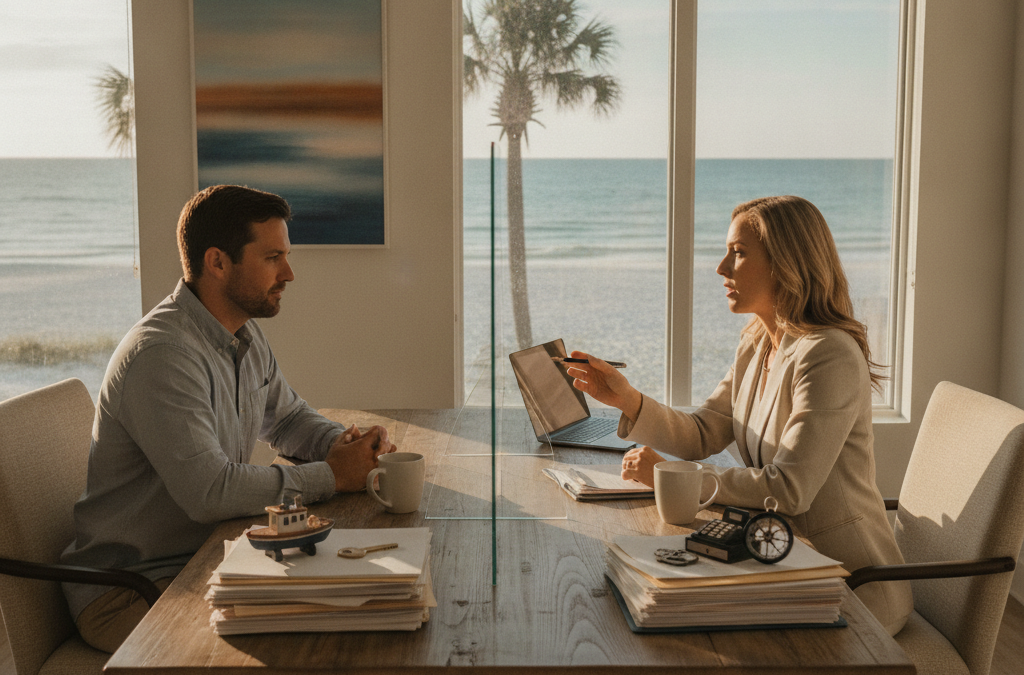 What Should Foley and Baldwin County Small Business Owners Know About Keeping Business and Personal Finances Separate to Avoid Liability?