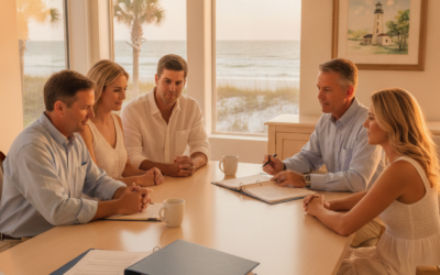 What Should Gulf Shores and Baldwin County Families Know About Funding a Living Trust After It’s Created?