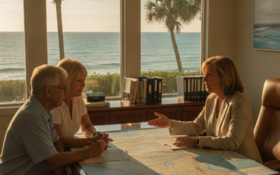Home 1 What Should Gulf Shores and Baldwin County Snowbirds Know About Coordinating an Estate Plan Across Two States?