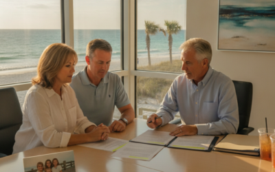 Home 1 What Should Orange Beach and Gulf Coast Families Know About Naming the Right Beneficiaries on Retirement Accounts and Life Insurance?