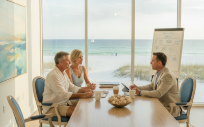 How Should Orange Beach and Gulf Coast Families Use a Grantor Retained Annuity Trust (GRAT) to Transfer Wealth to the Next Generation?