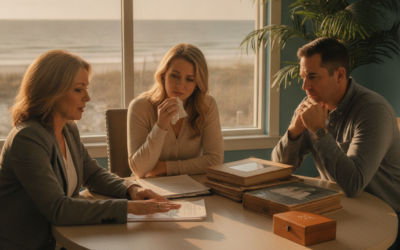 What Should Foley and Baldwin County Families Know About Settling an Estate When There Is No Will in Alabama?