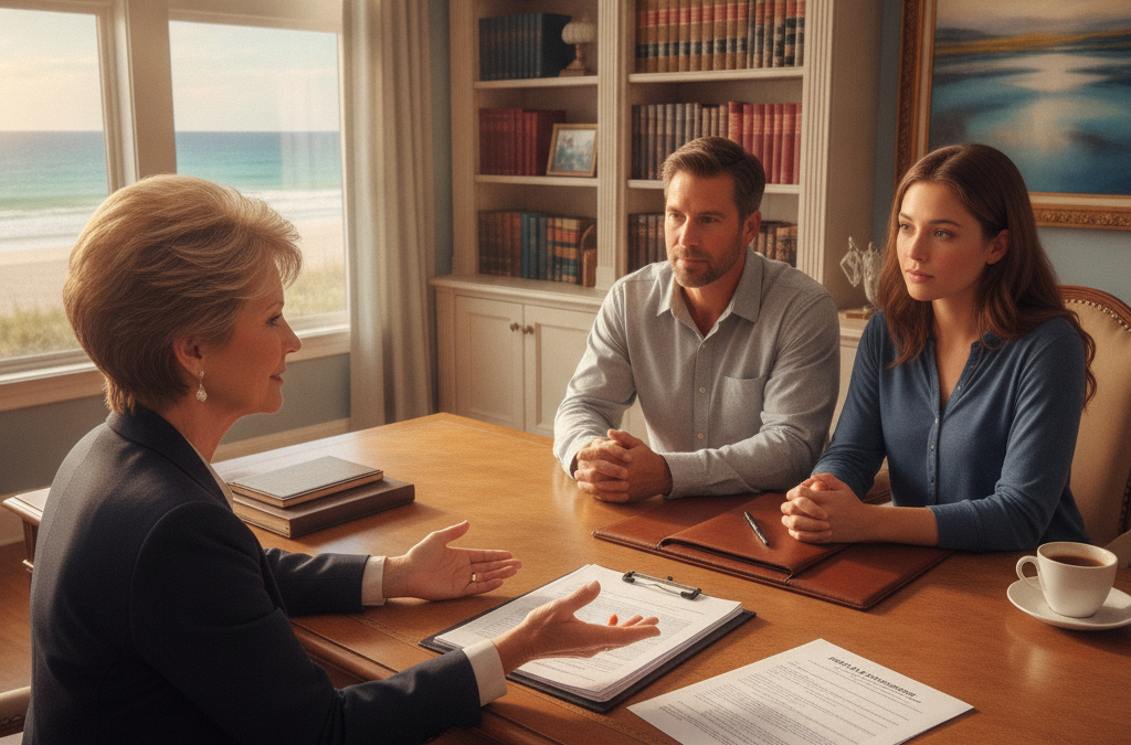What Should Spanish Fort and Gulf Coast Families Know About Using a HIPAA Authorization in Their Estate Plan?